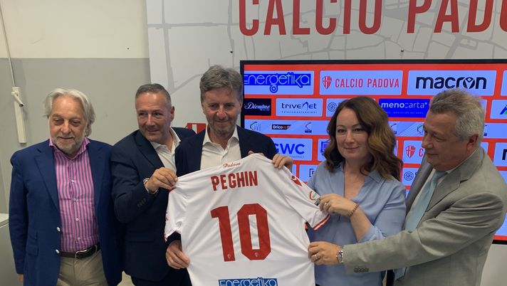 Padova, Alessandra Bianchi: “Budget di quattro milioni come costo azienda complessivo” - immagine 1