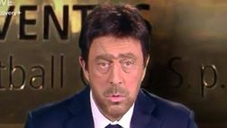 Superlega, Crozza diventa Agnelli e lo sfotte: “Io parte lesa” / Video
