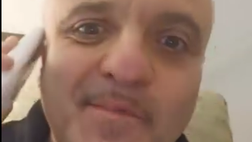 Peppe Iodice “telefona” a Calzona: “Grazie mister, già stev partenn p’o mare”