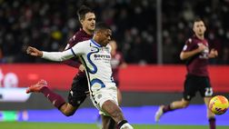 Dumfries sul Derby: “È da pelle d’oca, ciò che sogni da giocatore”