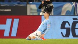 Lazio-Fiorentina, Zaccagni a Dazn: “L’obiettivo è trovare continuità”