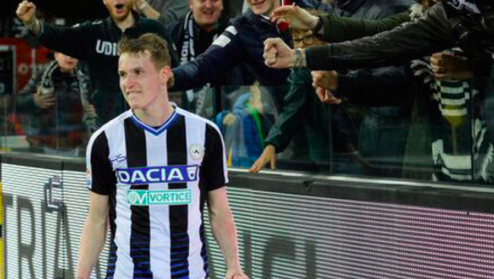 FOTO, Jankto esulta: “Grande vittoria contro il Palermo, che gioia”  FOTO, Jankto esulta: “Grande vittoria contro il Palermo, che gioia”