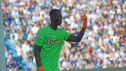 SPAL: Gomis, Milinkovic-Savic e l’intrigo portiere