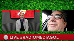 #RADIOMEDIAGOL: l’intervista esclusiva all’ex ds del Palermo, Giorgio Perinetti