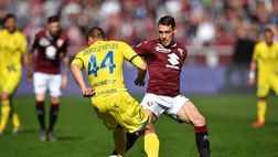 Torino-Chievo 3-0, Belotti: “Scambierei i miei gol con la qualificazione in Europa”