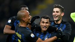 Palermo-Inter: due dubbi per Pioli. Murillo favorito su Medel ed in mezzo al campo…