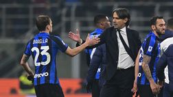 Inter-Genoa, sfida Barella-Frendrup. Il Secolo XIX: “Inzaghi cruciale nella crescita di Nicolò”