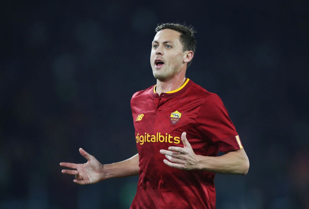 Roma-Genoa 1-0 – FOTO GALLERY - immagine 21