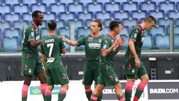 Verso Napoli-Crotone, le ultime in casa pitagorica: Cosmi ha diversi dubbi