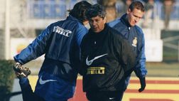 Lucescu: Ronaldo Fantastis, Namun Ia Sering ke Disko. Saya Ingat Pertengakaran…