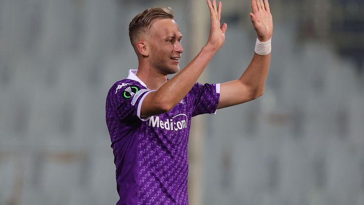 Barak re di coppa, festeggia così: “Sto godendo” - immagine 1