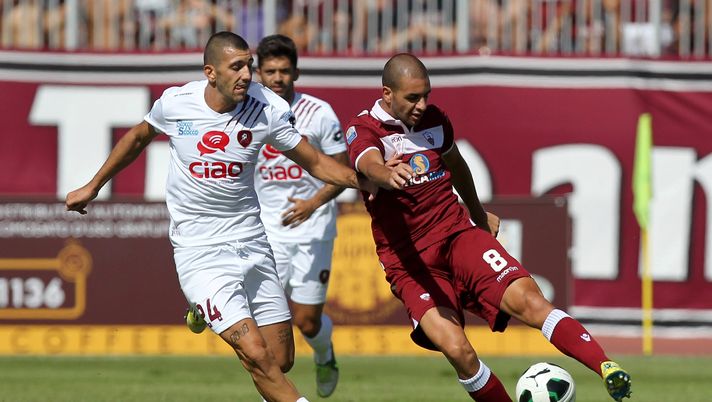 LIVE Alessandria-Reggina, 36^ giornata di Serie B: la diretta testuale del match  reggina