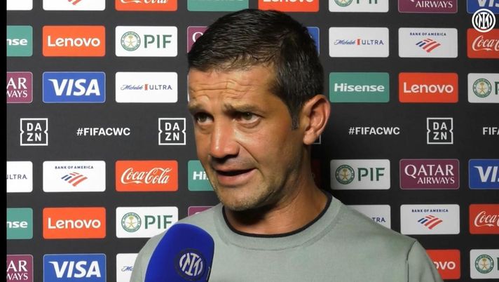 Chivu a ITV: “Noi bravi. Mkhitaryan? Partita mostruosa, potrei parlare di tutti quelli che…” - immagine 1