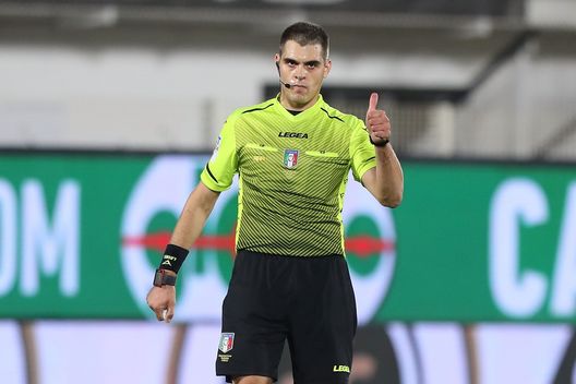 (Getty Images) sozza cagliari napoli