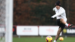 Qui Milanello – Milan subito al lavoro dopo l’Europa: il report dell’allenamento odierno