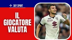 Calciomercato Milan – Di Marzio: “Buongiorno valuta. Prima offerta in settimana”