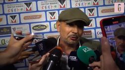 Mihajlovic: “Potevo andare alla Juve ma Conte era indeciso. Milan? Non ho mai capito…”