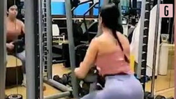 VIDEO Georgina Rodriguez, sexy e tonica su Instagram: Lady CR7 ha un fisico da Champions League, followers in estasi…