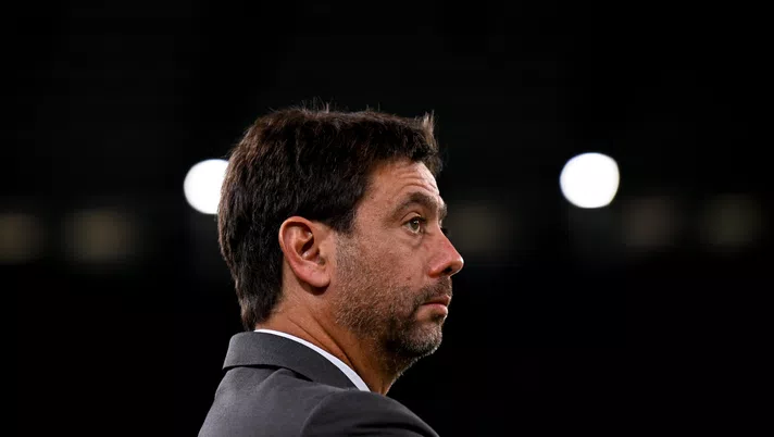 caso juventus juve