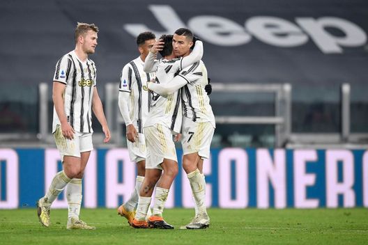 Cristiano Ronaldo (getty images) Cristiano Ronaldo (getty images)