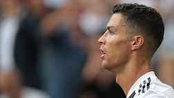 #Fantasocial: “Sarà un onore subire il primo gol di CR7…”