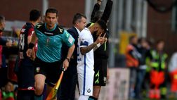Dal Brasile – Il Corinthians vorrebbe Gabigol in prestito. Si gioca la carta Arana?