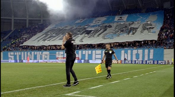 Tre gol nel derby di Craiova: tutti su rigore…- immagine 2