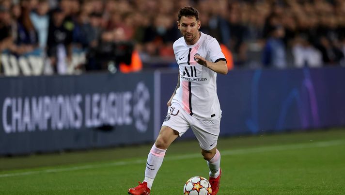 Dalla Francia – Contratto faraonico per Messi: svelate le cifre dell’ingaggio Dalla Francia – Contratto faraonico per Messi: svelate le cifre dell’ingaggio