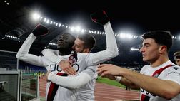 Bologna-Genoa, le probabili formazioni