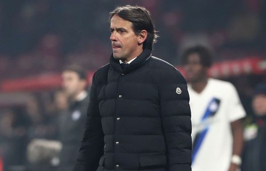 inter inzaghi