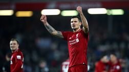 Sport Mediaset – Lovren e Kramaric, nomi caldi. Donnarumma attratto dal PSG