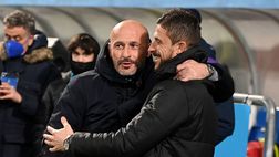 Fiorentina-Sassuolo: in difesa una sorpresa? E le statistiche vanno “aggiustate”