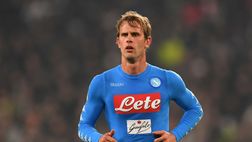 Ex obiettivi viola: Strinic e Zapata vicini al trasferimento alla Sampdoria