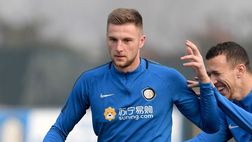 Premium – Pastore apre, l’Inter spera. Il City vuole Skriniar. Cristante, tante concorrenti