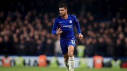 Goal.com – L’Inter è su Emerson Palmieri, ma il giocatore ha le idee chiare