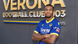 Hien si presenta: “Fino a tre anni fa ero un attaccante, domenica mi aspetta Immobile”