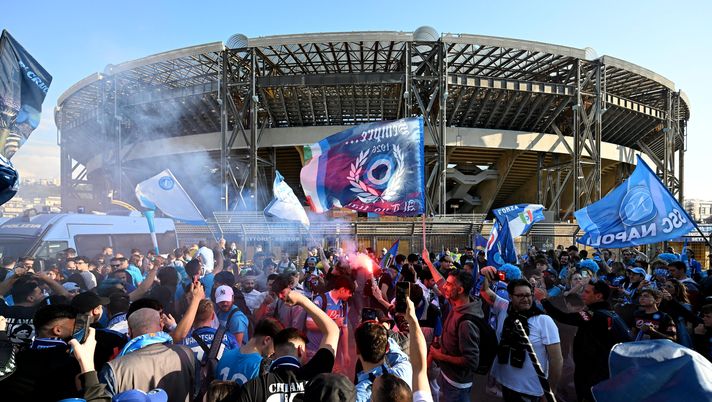 Fiorentina, problemi di logistica? La festa del Napoli complicherà il rientro - immagine 1