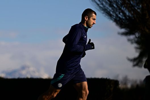 Inter, Stramaccioni: “Mkhitaryan deve essere un rimpianto per la Roma”- immagine 2