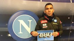 BUU, anche il Napoli si unisce all’Inter: “Diventi un messaggio di unità, non di razzismo”