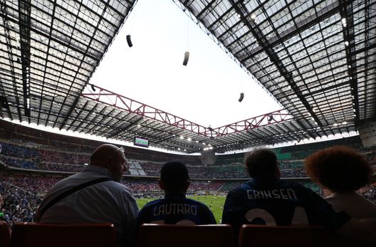 Inter, a San Siro media record di tifosi da oltre 70mila a gara. Il messaggio del club- immagine 2