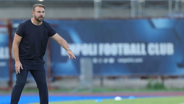 Getty Images Empoli, Zanetti: “La Roma sarà ferita per il momento che sta attraversando” - immagine 1