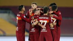 Europa League, Manchester Utd-Roma 6-2: i giallorossi si sciolgono alla distanza