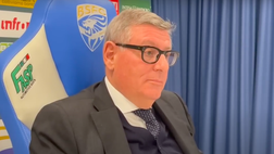 Serie B, dg Brescia: “Caso Reggina? Per noi e altri club va esclusa dal campionato”