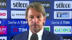 Vecchi sul sorteggio di Youth League: “Dinamo Kiev difficile, ma vogliamo dare il massimo”