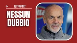 Empoli-Milan 0-3, Pioli: “Mai avuto la sensazione che qualcuno mi mollasse”