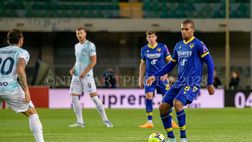 Verona-Torino, la probabile formazione dell’Hellas