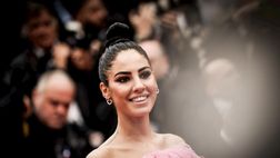 Crisi con Iannone? Giulia De Lellis strappa applausi ai fan con il suo look sexy