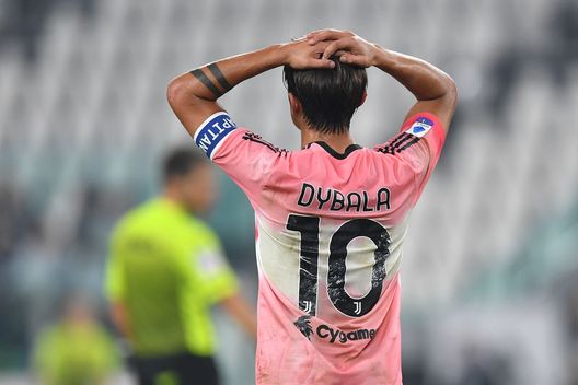 (Photo by Valerio Pennicino/Getty Images) (Photo by Valerio Pennicino/Getty Images)