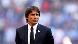 Tuttosport – “Benvenuti all’inferno: Conte come il sergente di Full Metal Jacket”