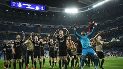 Ajax, Tadic deluso: “Non sono affatto felice. Oltre la qualificazione in Champions meritavamo il titolo”